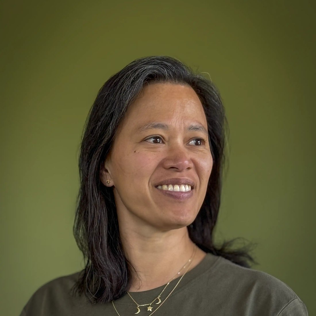 Anke Baedi, Spinal Flow Practitioner bij Waluya Spinal Flow