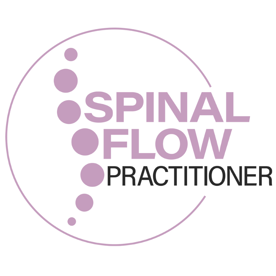 Spinal Flow Practitioner — gecertificeerd